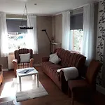 Διαμέρισμα Ronny *