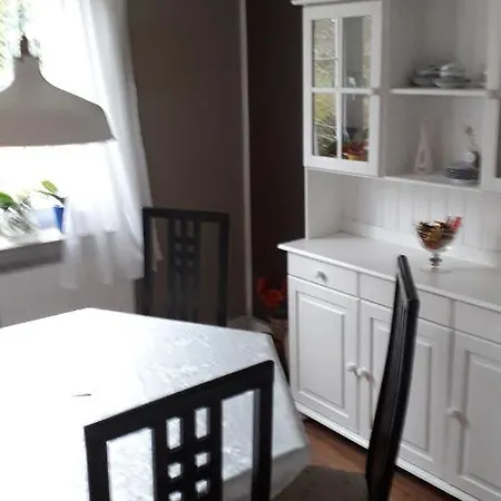 Appartement Ronny Hinte