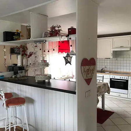 Ronny Διαμέρισμα