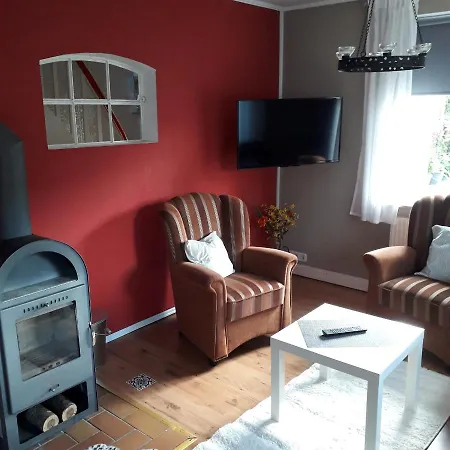 Apartment Ronny Hinte