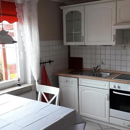 Ronny Apartment *