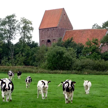 Ronny Διαμέρισμα Hinte